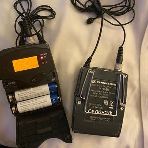 Sennheiser EW 100 ENG G3